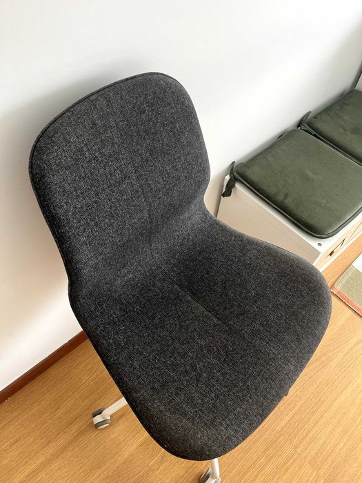 Vendo cadeira Ikea LÅNGFJÄLL em ótimo estado