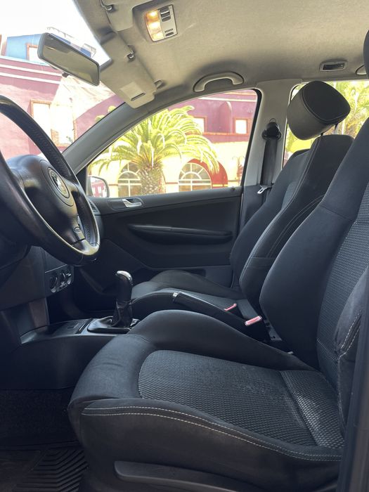Skoda Fabia Break 1.4TDI
