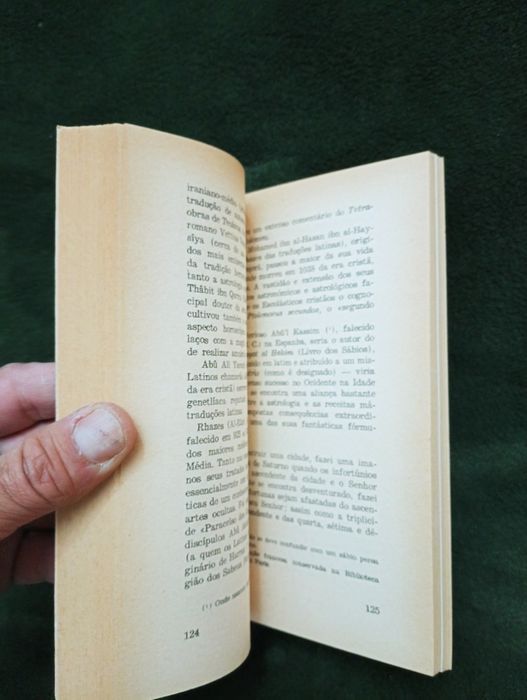 História da astrologia : ciência ou superstição / Serge Hutin; 1972*