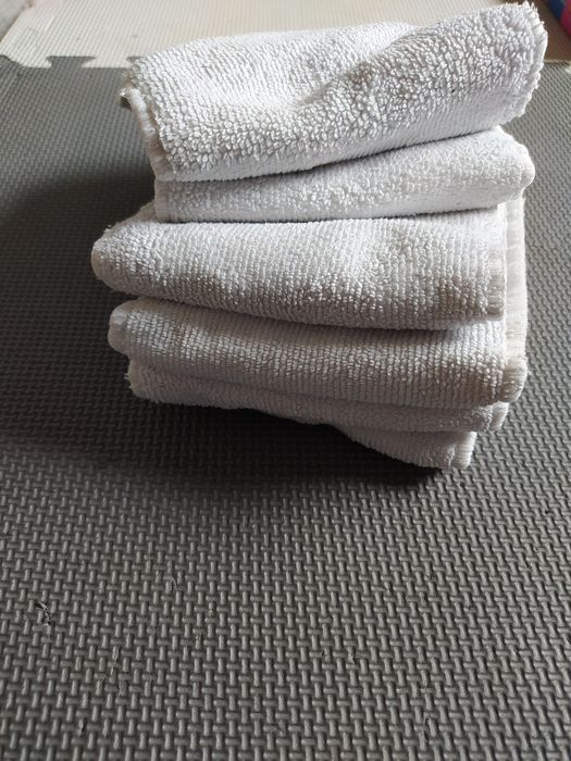 Pieluszki wielorazowe - formowanka i wkłady