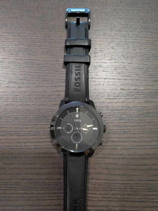 Relógio Fóssil FS4680