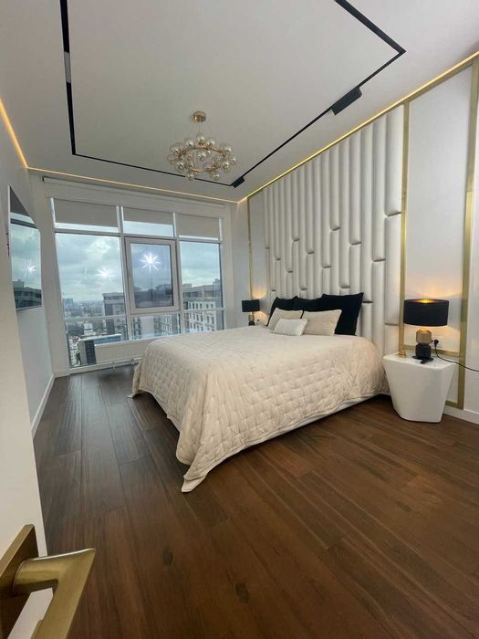 3-rooms apartment apartment by the address st. Kulikovo pole pl Oktyabrskoy revolyutsii pl (area 115 m²) - Atlanta.ua - photo 18