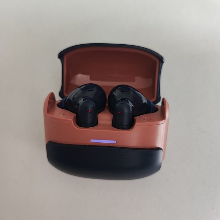 Auriculares Bluetooth AOC Novos