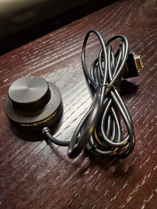 Wavemaster Streamport 2 com Bluetooth