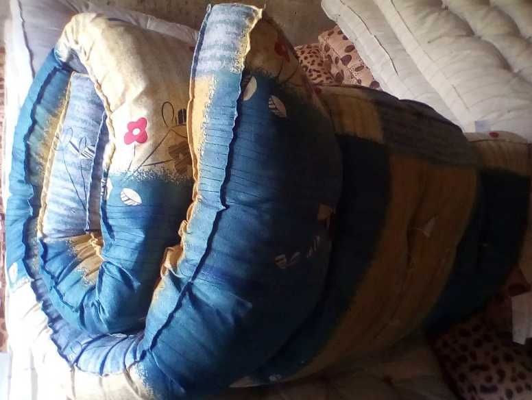 Матрац Ватний Від Виробника Гіпоалергенний Якісний