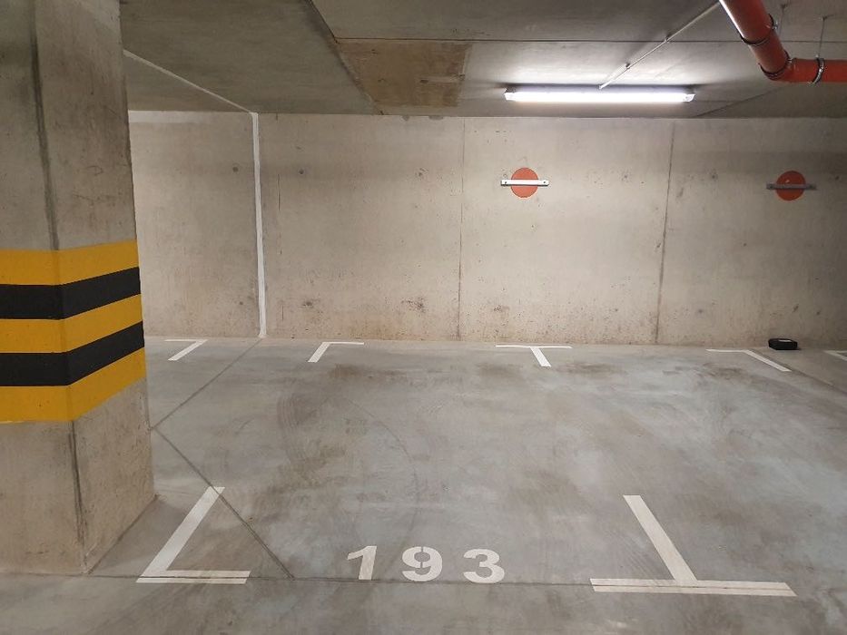 Miejsce parkingowe do wynajęcia - DMOWSKIEGO, KĘPA MIESZCZAŃSKA