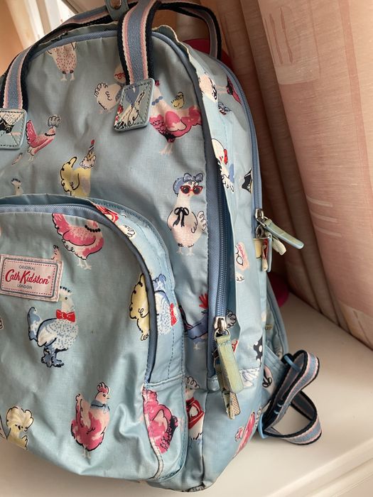 Рюкзак Cath Kidston з Німеччини