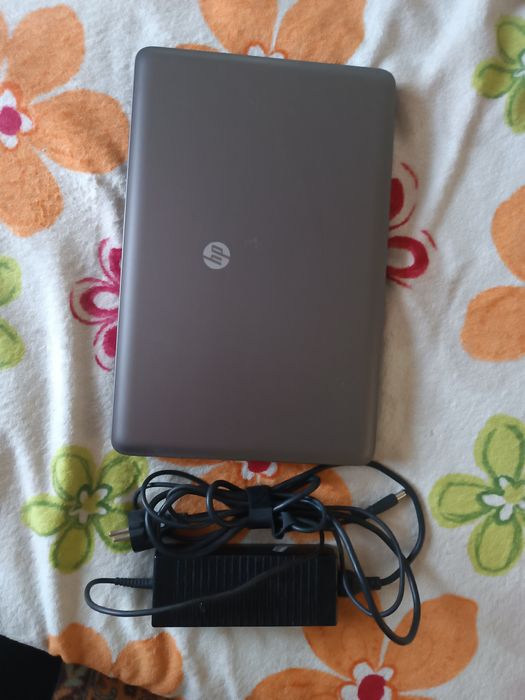 Продам ноутбук HP