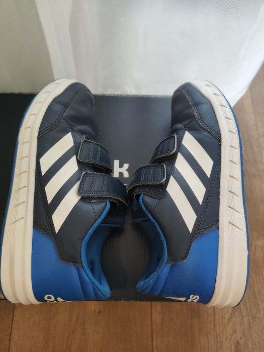Кросівки кеди Adidas 33