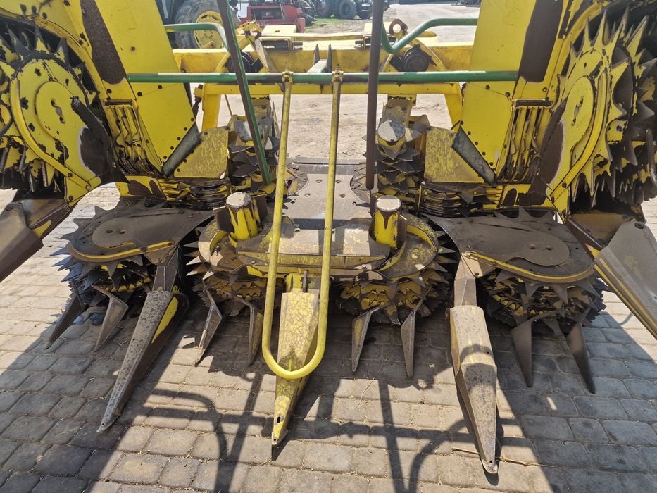 Kemper champion 360