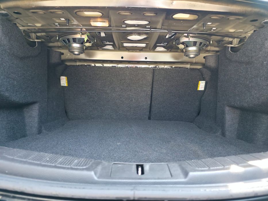 Ford Fusion 2016 SE