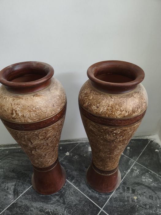 Jarro decorativo