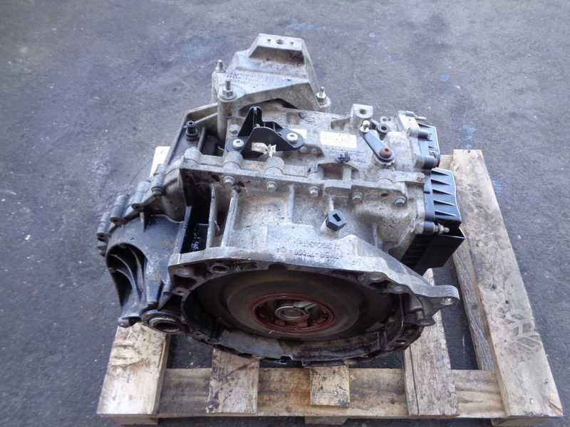 Skrzynia biegów Ford Mondeo Galaxy 2.0 tdci Powershift AV9R7000AC 2012r