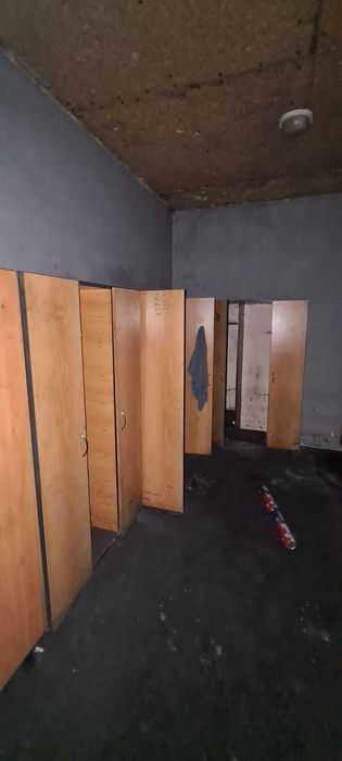 Шкафчіки, шкаф для одягу 7 шт | Шкафчики для одежды 7 шт