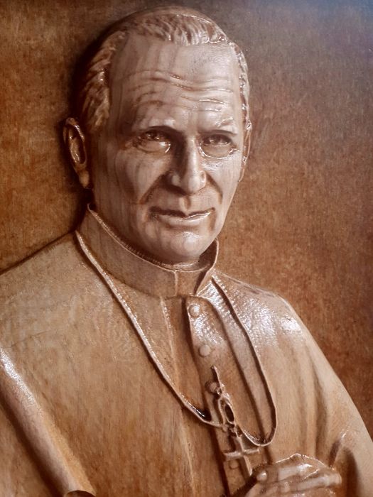 Św. Jan Paweł II