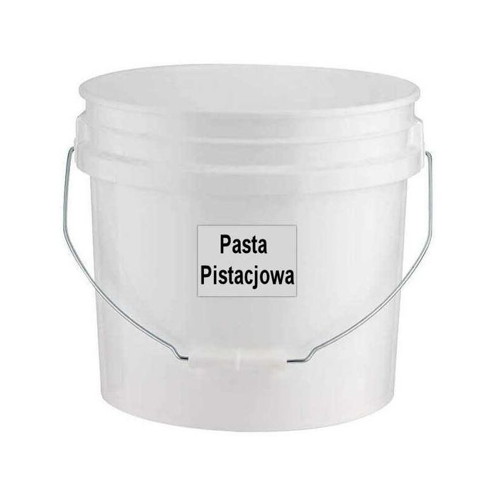 Pasta pistacjowa 5kg  masło z pistacji  do lodów cukierni gastro