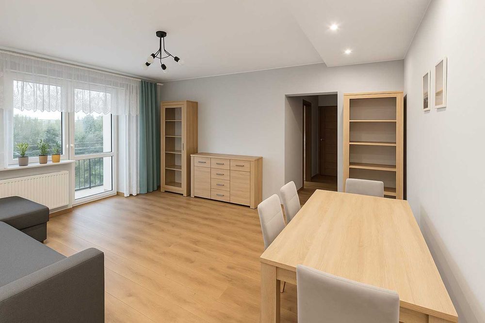 Sprzedam niezależne mieszkanie w domu dwurodzinnym