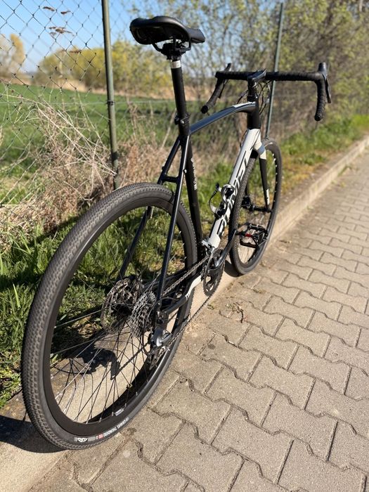 Rower gravel Romet Aspre A1