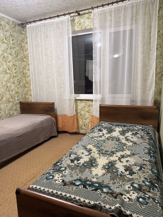 Сдам комнату в з-х комнатной квартире