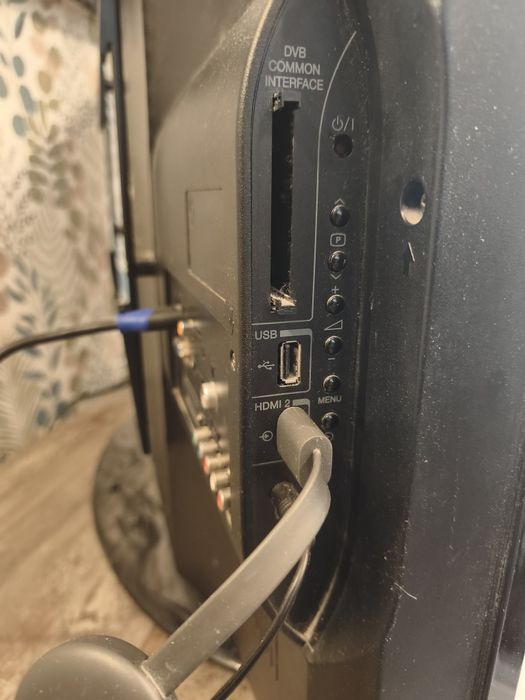 Telewizor Toshiba 40 cali