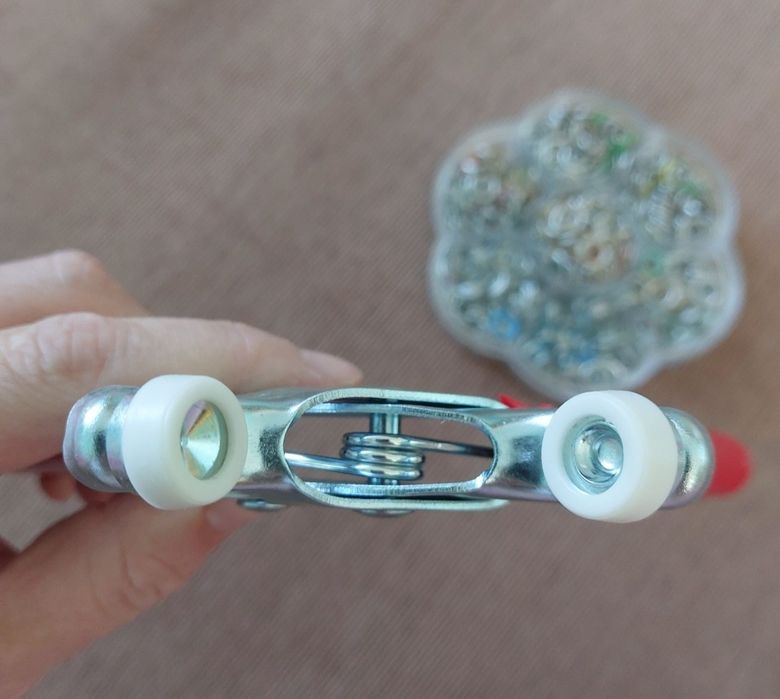 Інсталятор для кнопок