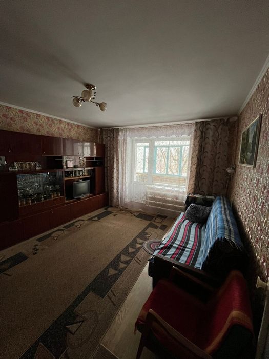 1-но кімнатна квартира