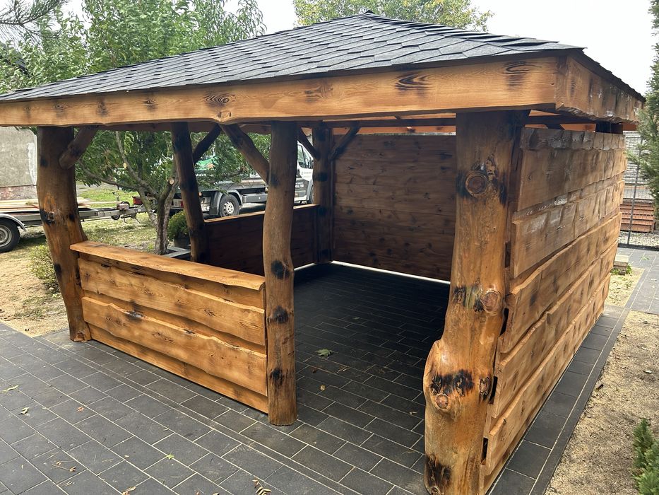 Altana Altany z bala