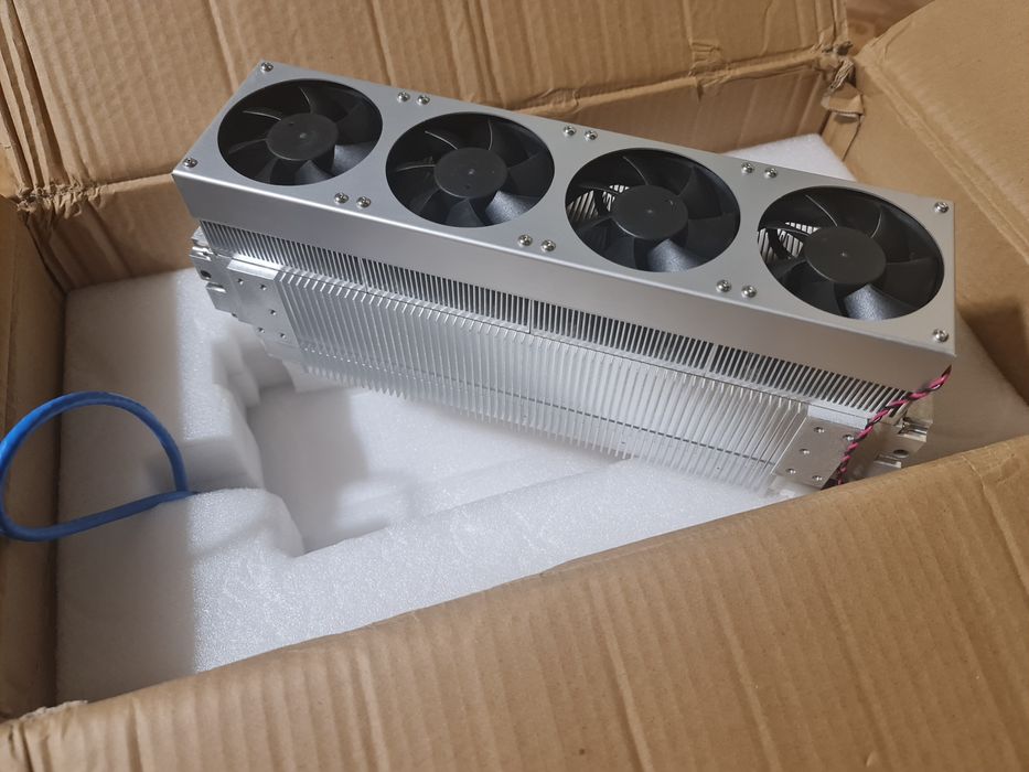 Лазерне джерело СО2 DAVI 35w, 40w