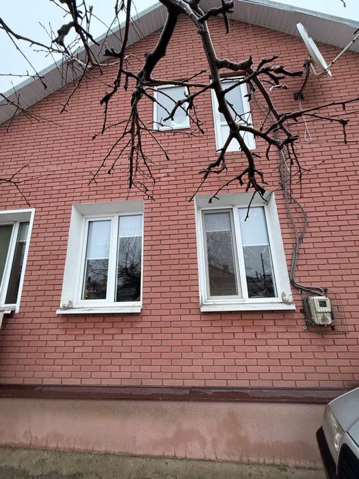 Продам дом, 72м2, ж/м Приднепровск