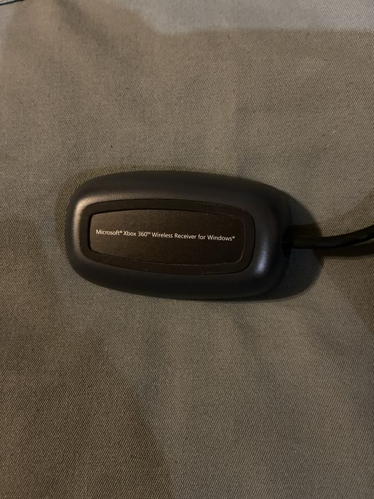 Microsoft Wireless Display Adapter V2