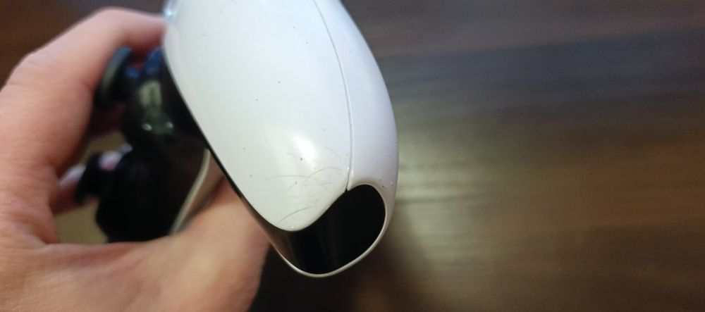 Геймпад Sony dualsence