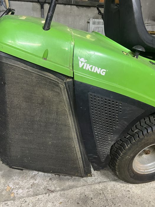 Viking Cyclon MT 545 • 13,5 KM • 92 cm • sprawny