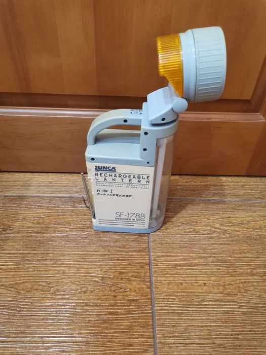 Фонарь фонарик ліхтар ліхтарик Sunca SF-178B
