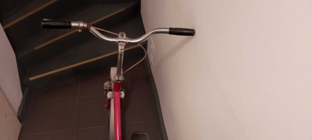 Rower zabytkowy sprzedam