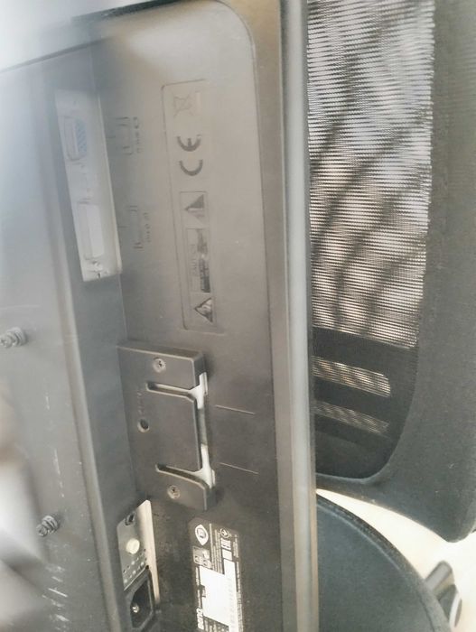 Monitor BenQ  BL2211tm