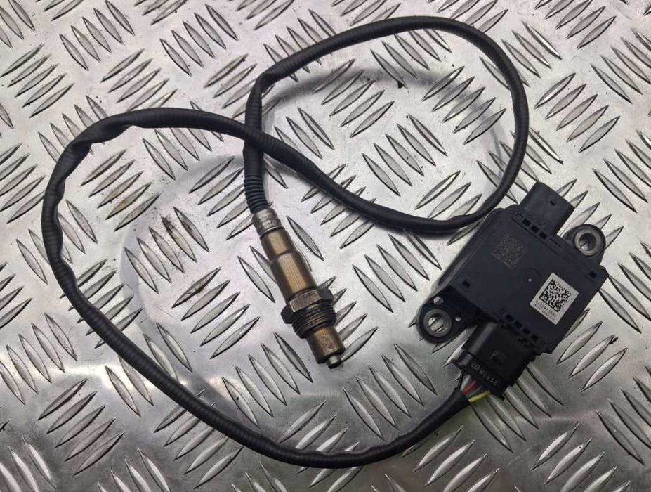 Sonda Lambda Czujnik NOX BMW G20 G30 1277023882