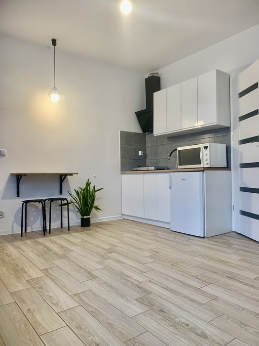 Mieszkanie centrum, parking,