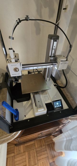 Bambu Lab A1 Mini 3D Printer499083054416537601