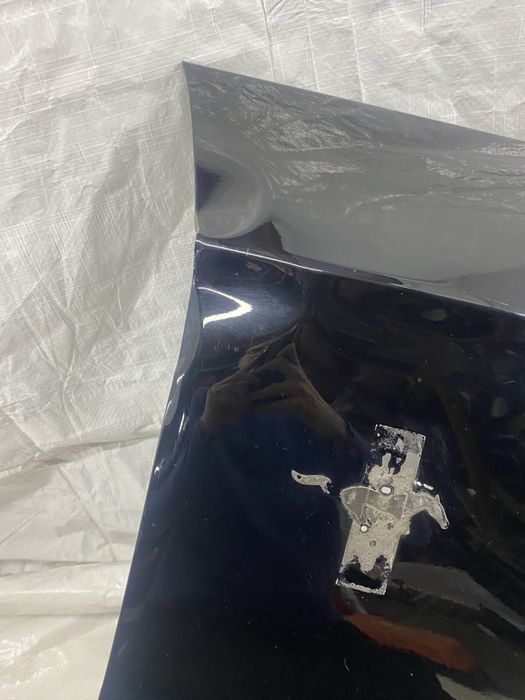 Błotnik nr1 przedni prawy Ford Mustang 2011, 2012, 2013, 2014 pony gt