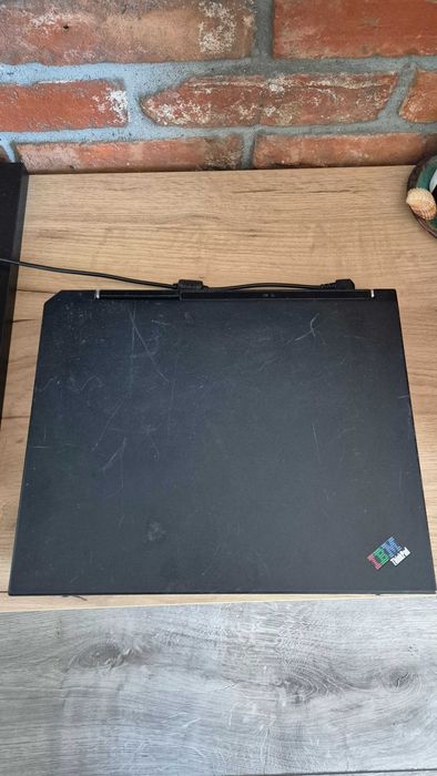 IBM thinkpad R40