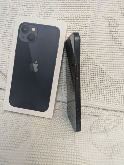 Iphone 13 tudo original