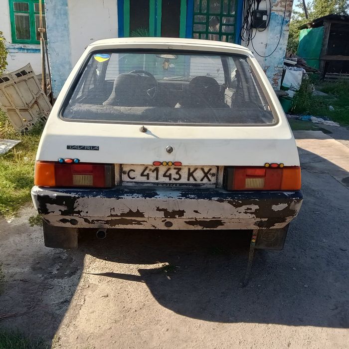 Продаж обмін Таврія кому цікаво пишіть