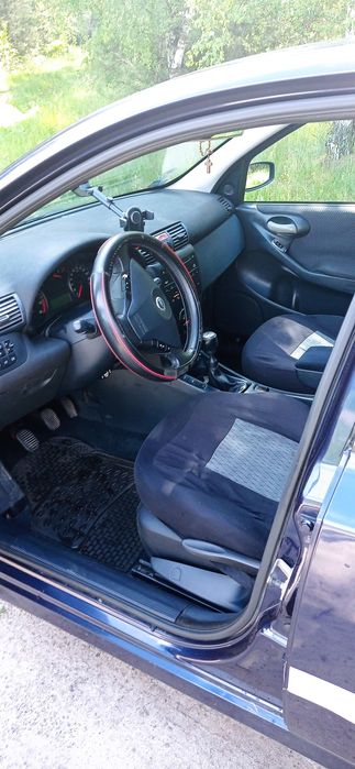 Fiat Stilo 1.6 16v