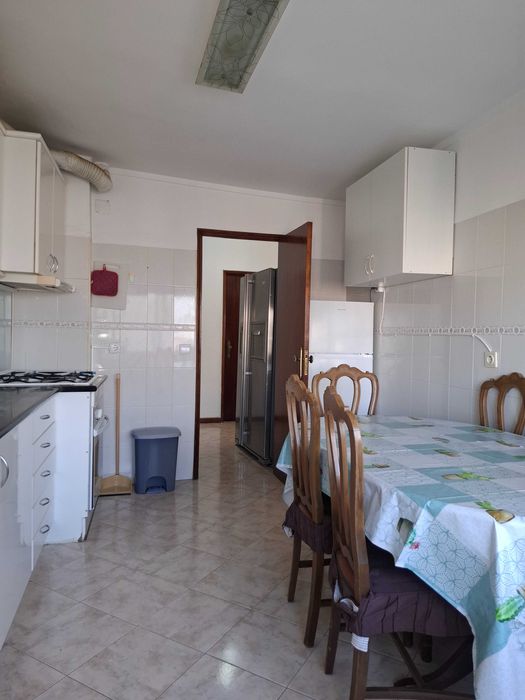 Quarto - Casal - Carregado