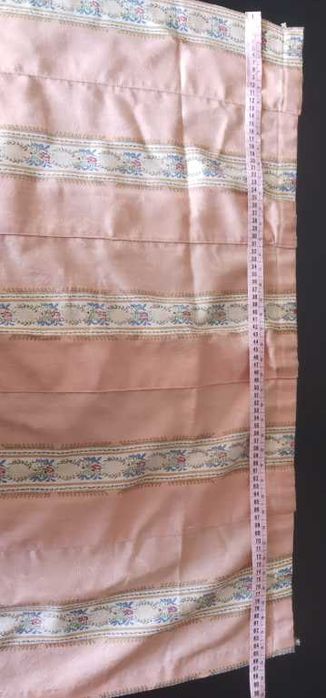 Cortinas para sala ou quarto em tecido