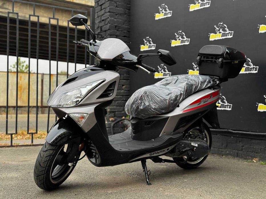 NEW SPARK SP150S-17R Доставка/Кредитування