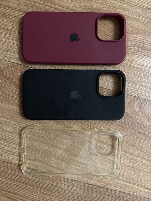 Чехлы для iphone 13,14,15 pro max