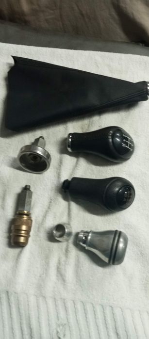 Manetes Racing carro