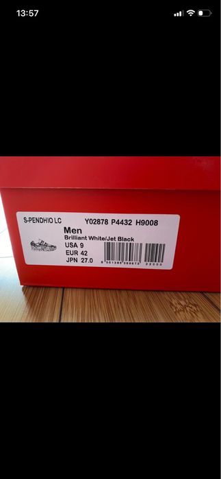 Diesel S-Pendhio 42 jak nowe