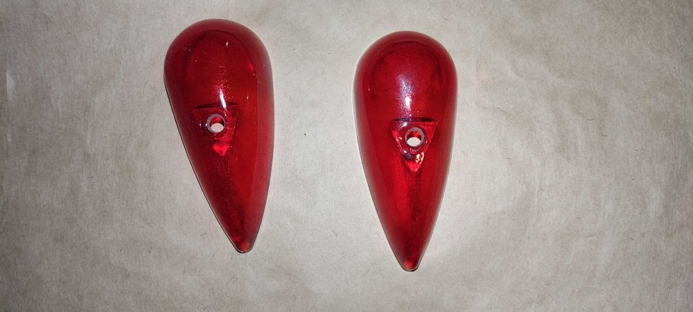 Ручка управління РУС-2